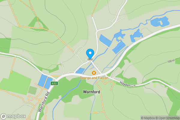 Auction Properties in Warnford|propertyauctions.io