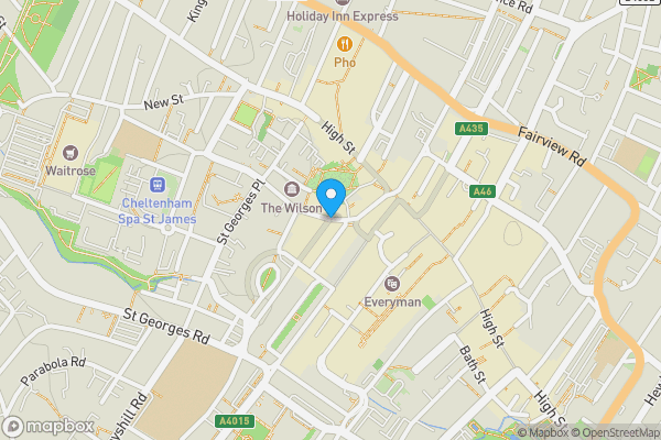 Auction Properties in GL50|propertyauctions.io