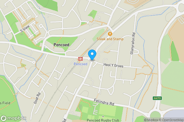 Auction Properties in Pencoed|propertyauctions.io