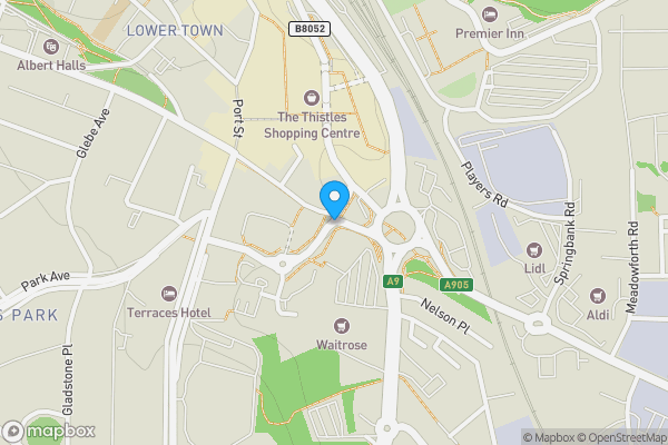 Auction Properties in Stirling, Scotland|propertyauctions.io