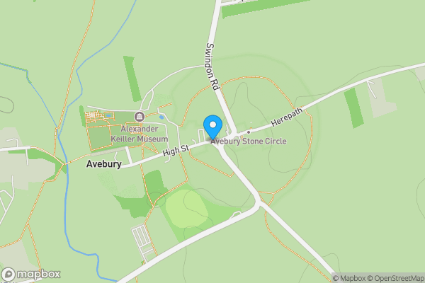 Auction Properties in Avebury|propertyauctions.io