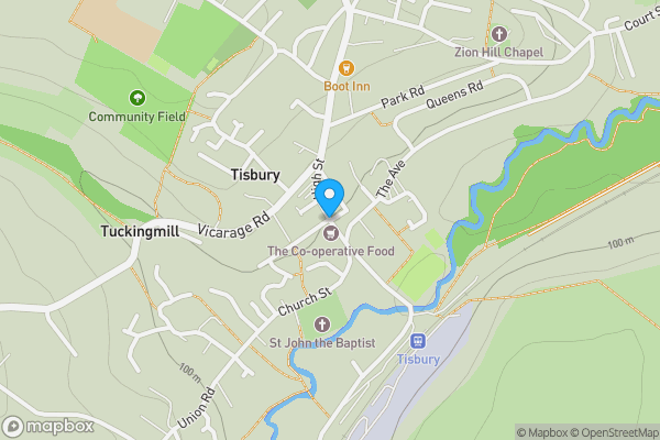 Auction Properties in Tisbury|propertyauctions.io