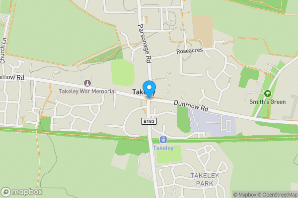 Auction Properties in Takeley|propertyauctions.io