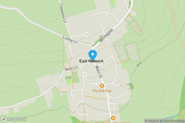 Auction Properties in East Keswick|propertyauctions.io