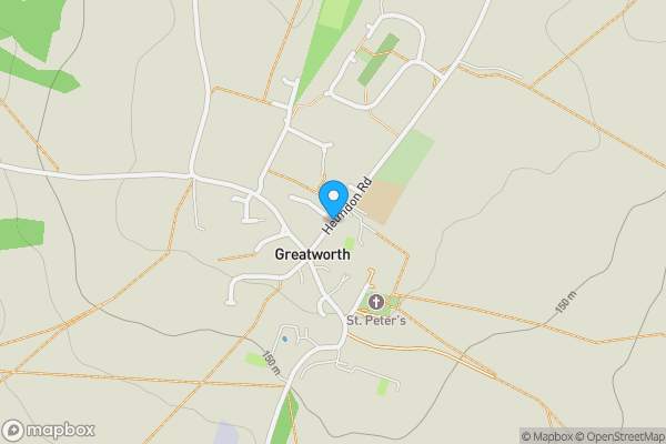 Auction Properties in Greatworth|propertyauctions.io