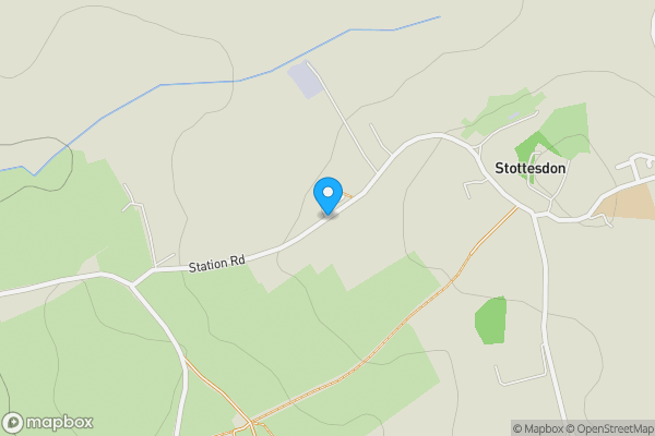 Auction Properties in Stottesdon|propertyauctions.io