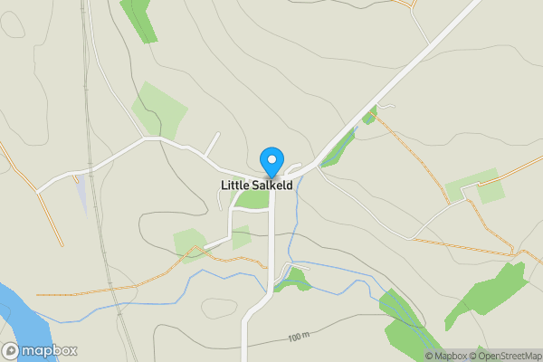 Auction Properties in Little Salkeld|propertyauctions.io
