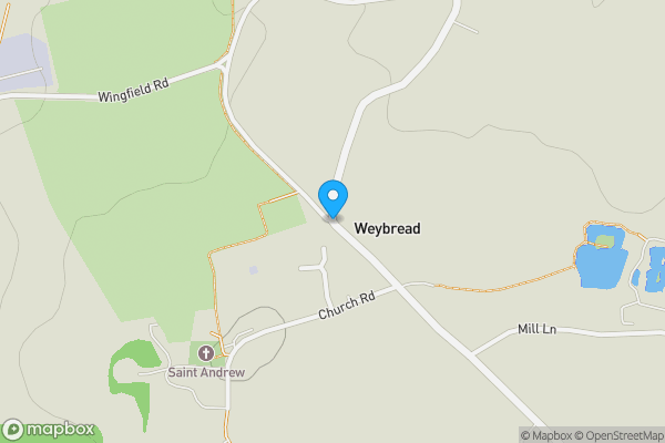 Auction Properties in Weybread|propertyauctions.io