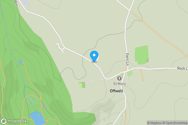 Auction Properties in Offwell|propertyauctions.io