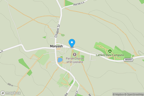 Auction Properties in Monyash|propertyauctions.io