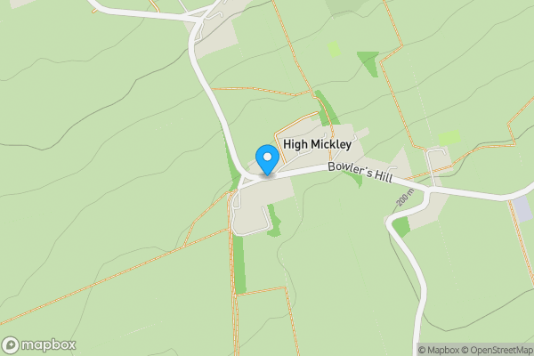 Auction Properties in High Mickley|propertyauctions.io