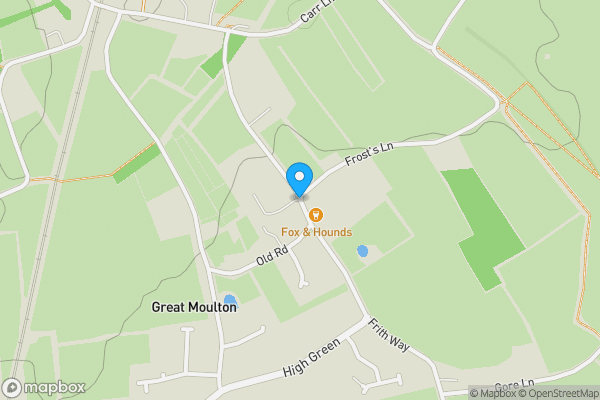 Auction Properties in Great Moulton|propertyauctions.io