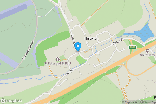 Auction Properties in Thruxton|propertyauctions.io