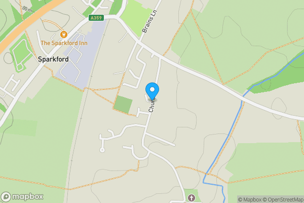 Auction Properties in Sparkford|propertyauctions.io