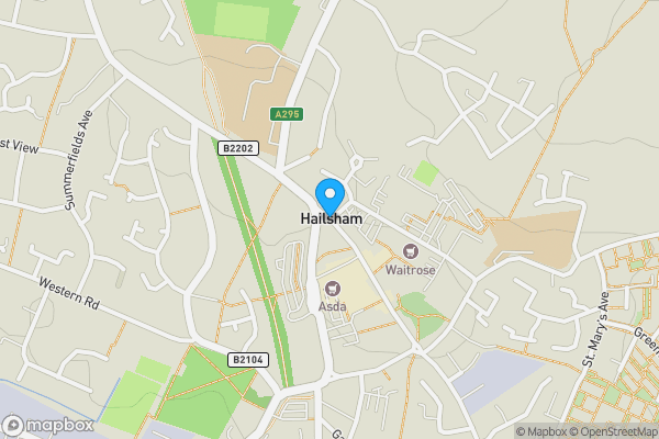 Auction Properties in Hailsham|propertyauctions.io