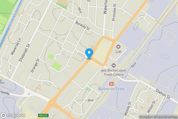 Auction Properties in DE14|propertyauctions.io