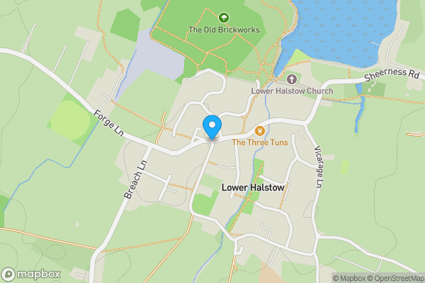 Auction Properties in Lower Halstow|propertyauctions.io