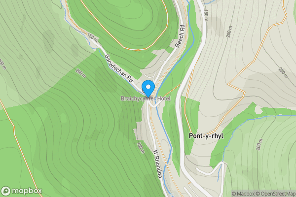 Auction Properties in Pont-y-rhyl|propertyauctions.io