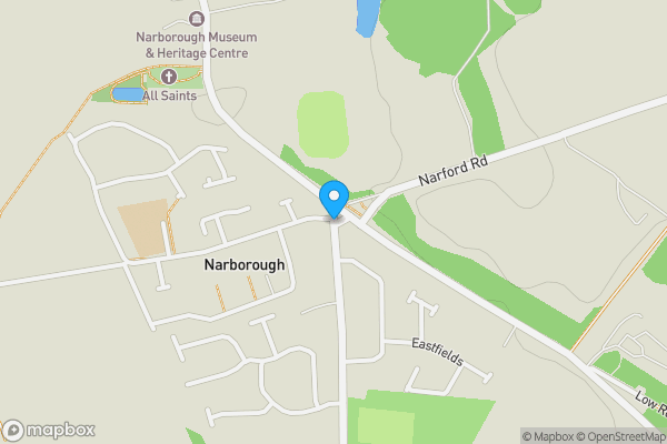Auction Properties in Narborough|propertyauctions.io