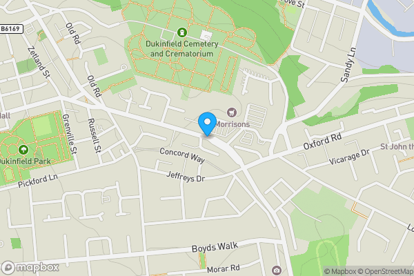 Auction Properties in Dukinfield|propertyauctions.io