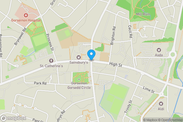 Auction Properties in Gorseinon|propertyauctions.io