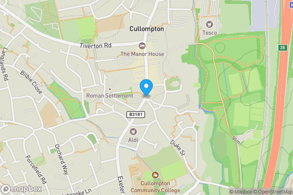 Auction Properties in Cullompton|propertyauctions.io