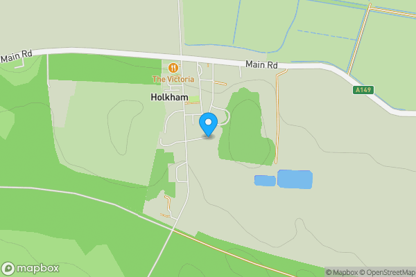 Auction Properties in Holkham|propertyauctions.io