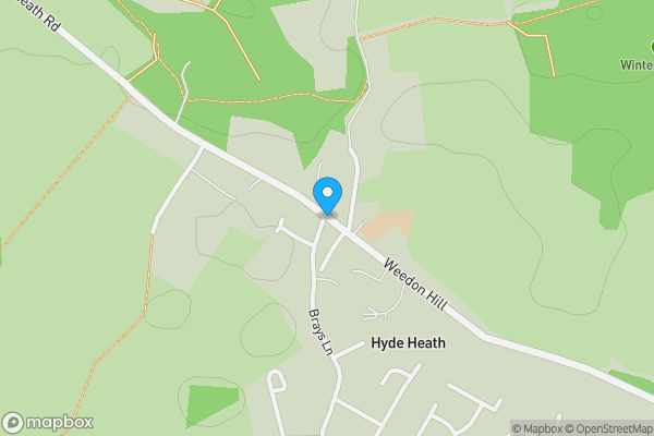 Auction Properties in HP6|propertyauctions.io