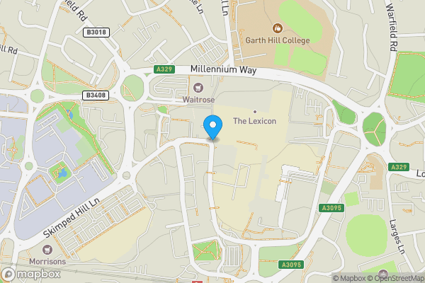 Auction Properties in RG12|propertyauctions.io