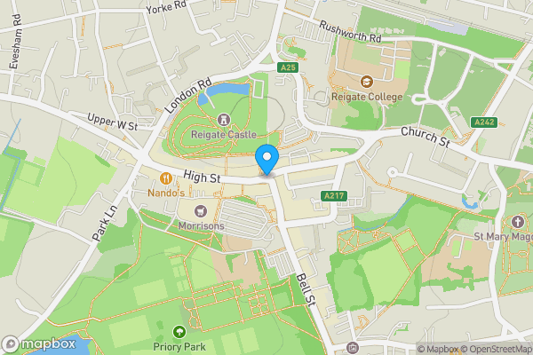 Auction Properties in Reigate|propertyauctions.io