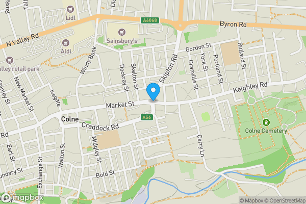 Auction Properties in Colne|propertyauctions.io