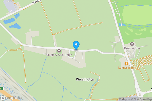 Auction Properties in Wennington|propertyauctions.io