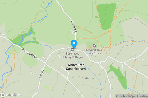 Auction Properties in Whitchurch Canonicor|propertyauctions.io