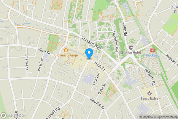 Auction Properties in Hucknall|propertyauctions.io