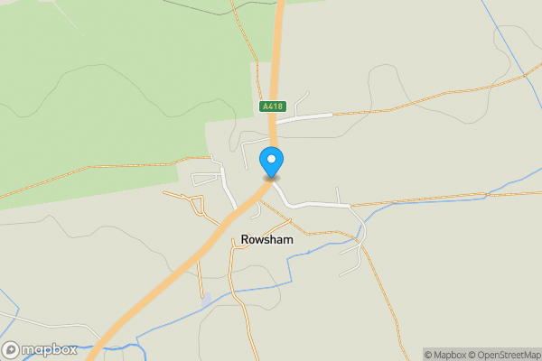 Auction Properties in Rowsham|propertyauctions.io