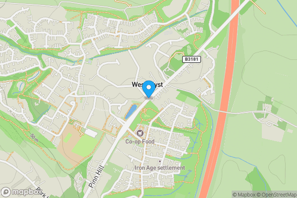 Auction Properties in EX1|propertyauctions.io