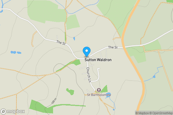 Auction Properties in Sutton Waldron|propertyauctions.io