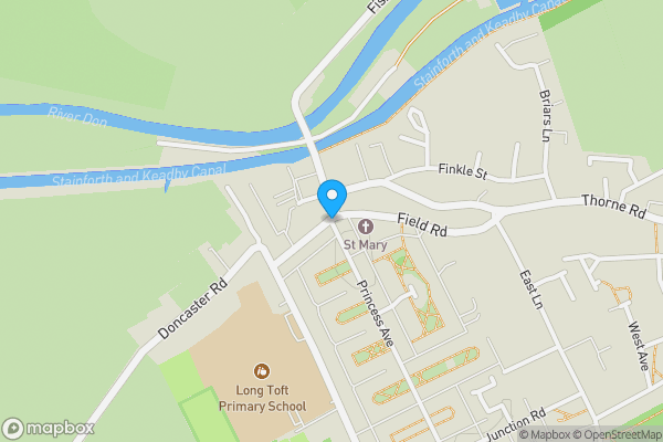 Auction Properties in Stainforth|propertyauctions.io