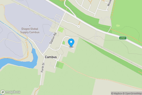 Auction Properties in Cambus|propertyauctions.io