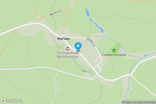 Auction Properties in Marloes|propertyauctions.io