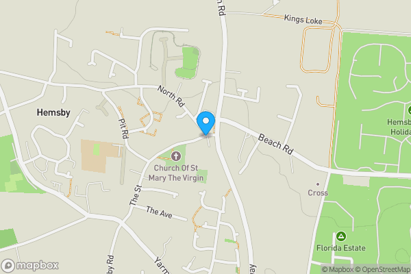 Auction Properties in Hemsby|propertyauctions.io