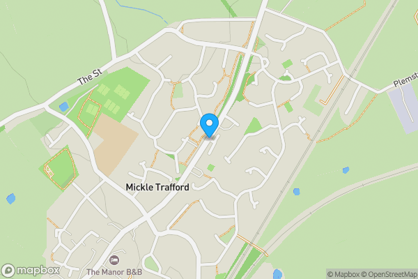 Auction Properties in Mickle Trafford|propertyauctions.io