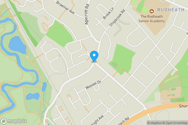 Auction Properties in Rudheath|propertyauctions.io