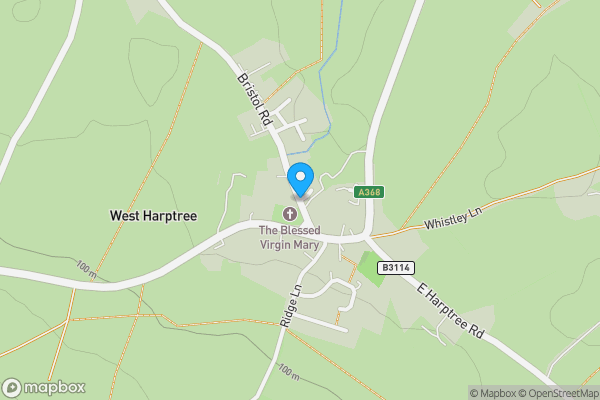 Auction Properties in West Harptree|propertyauctions.io