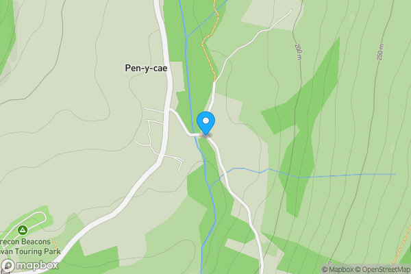 Auction Properties in Pen-y-cae|propertyauctions.io