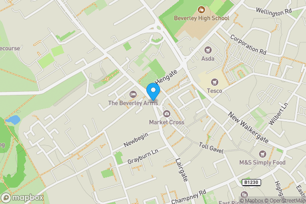 Auction Properties in Beverley|propertyauctions.io