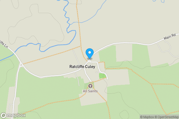 Auction Properties in Ratcliffe Culey|propertyauctions.io
