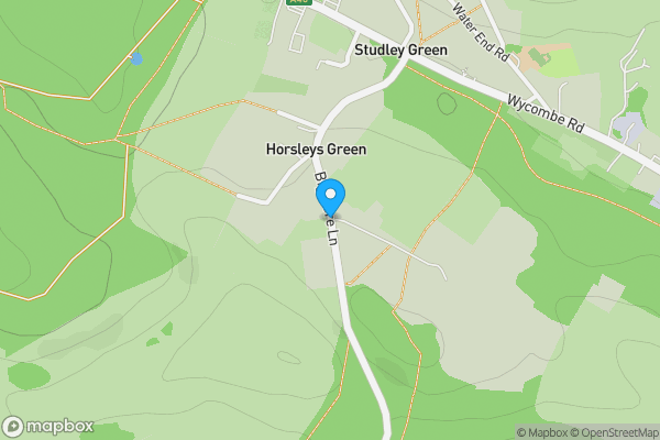 Auction Properties in Horsleys Green|propertyauctions.io