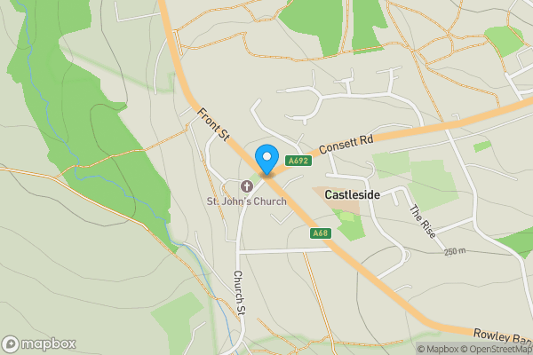 Auction Properties in Castleside|propertyauctions.io