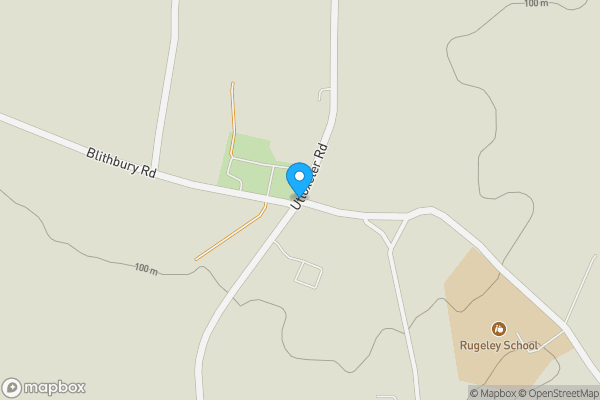 Auction Properties in Blithbury|propertyauctions.io